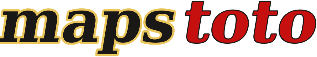 mapstoto logo